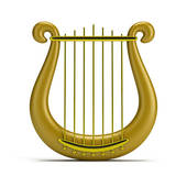 The Harmonious Gods